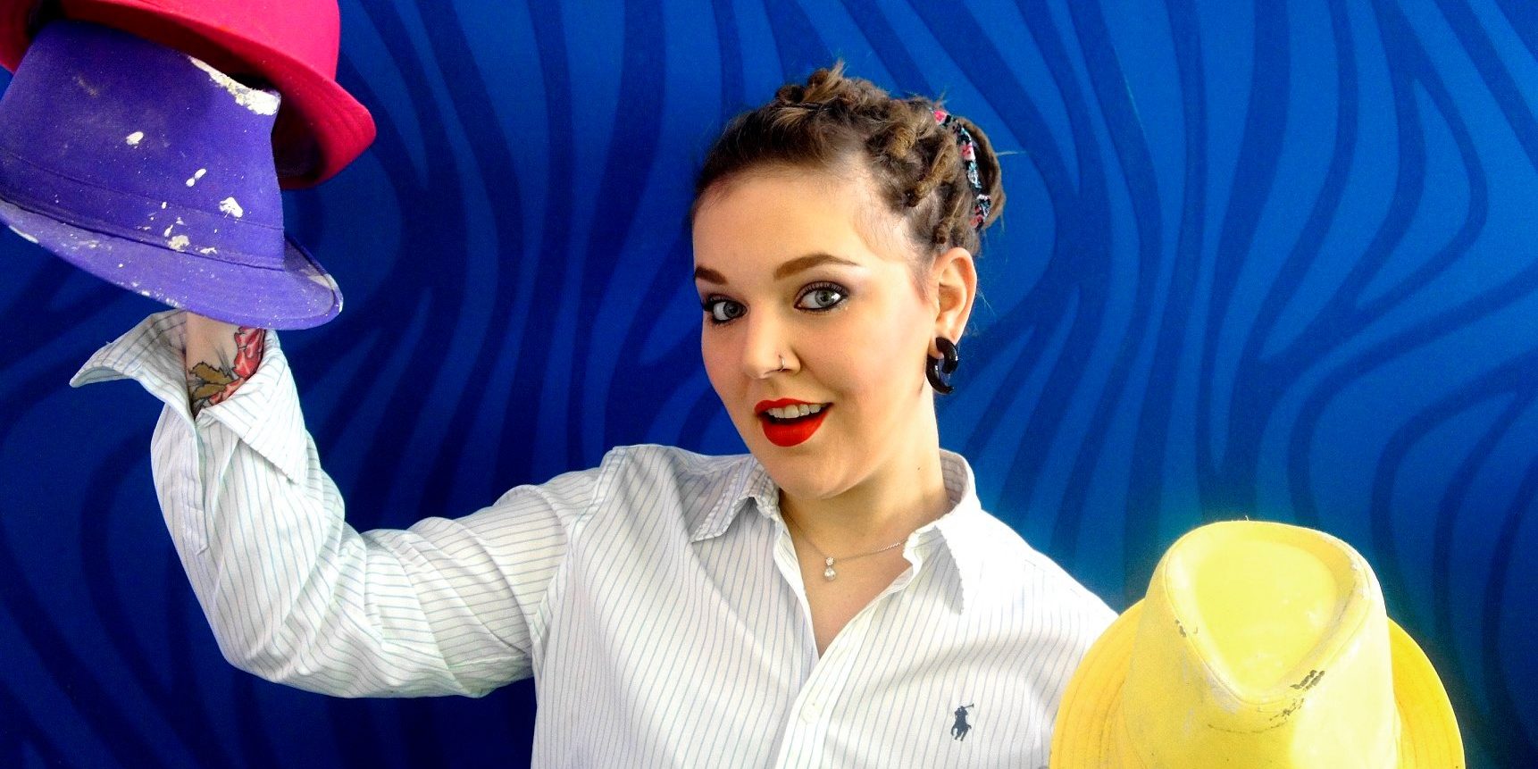 Geschäftsführerin / Ansprechpartnerin Vanessa Cavallo