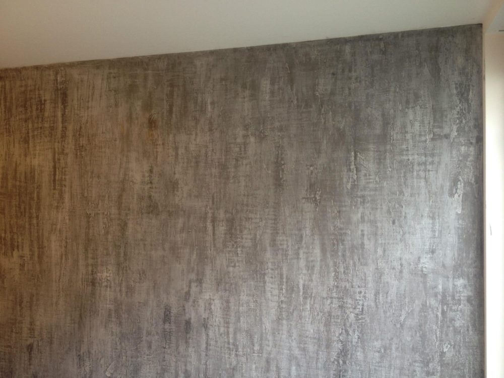 Kreative Wandgestaltung - Mainstream war gestern! - Maler in