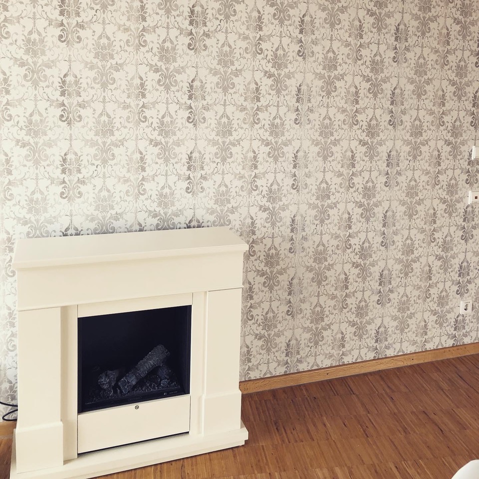 Kontrastreiche Farbkonzepte sind wichtig.