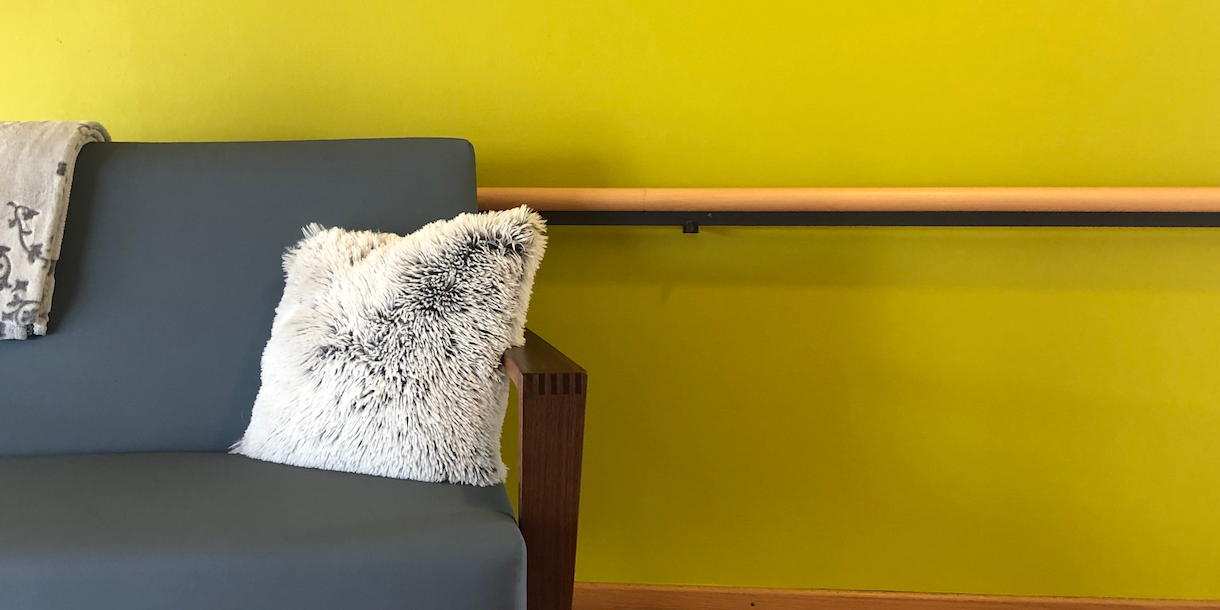 Altersgerechte Farben