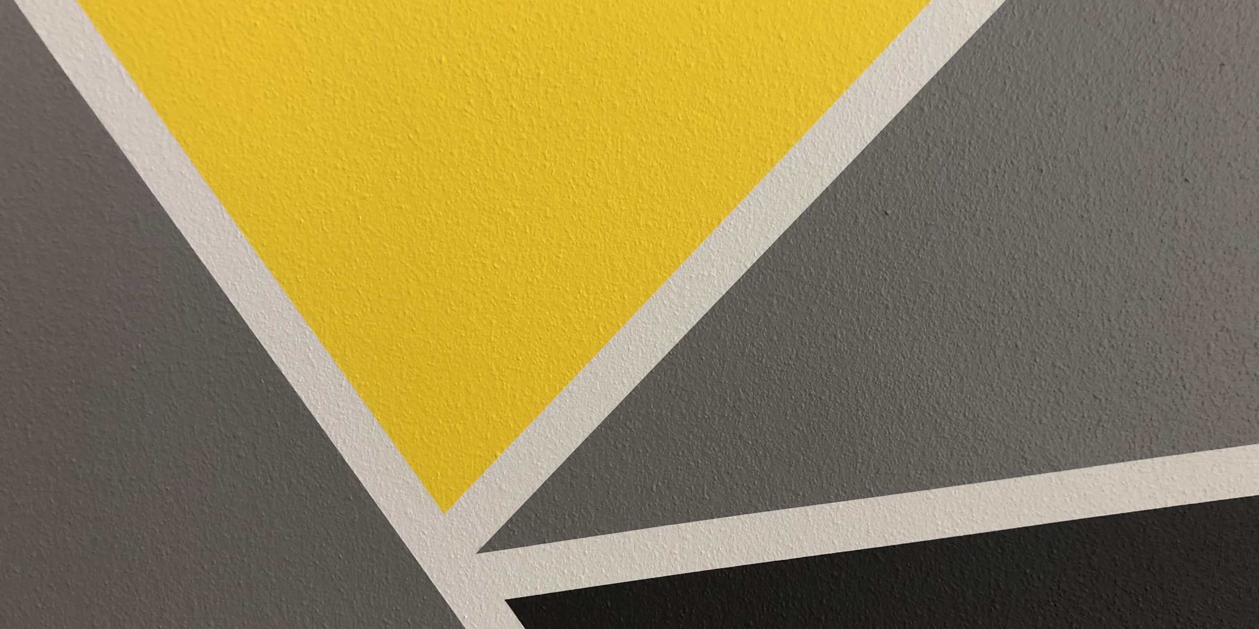 Treppenhausgestaltung Limburgerhof