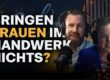 Youtube Podcast Link Frauen im Handwerk Vanessa Cavallo